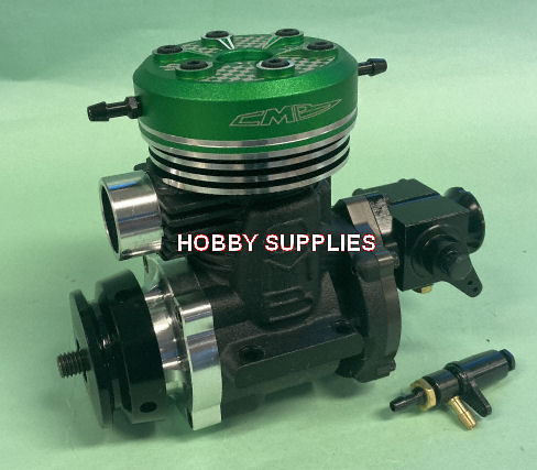 Hobby Supplies CMB Engines